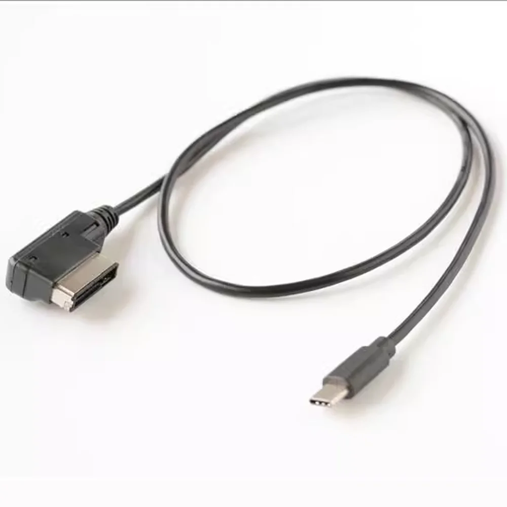 Mdi Cable - Audi A4 A6 Q5 Q7 Golf
