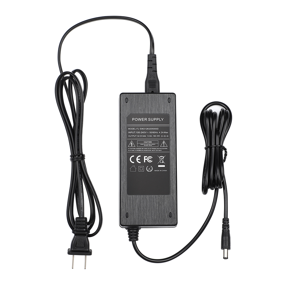 Es9018 Dac - AIYIMA Ses Amplifikatörü Güç Adaptörü 32V