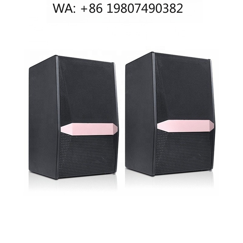 Woofer - 800W Tepe Gücü 10 İnç Woofer