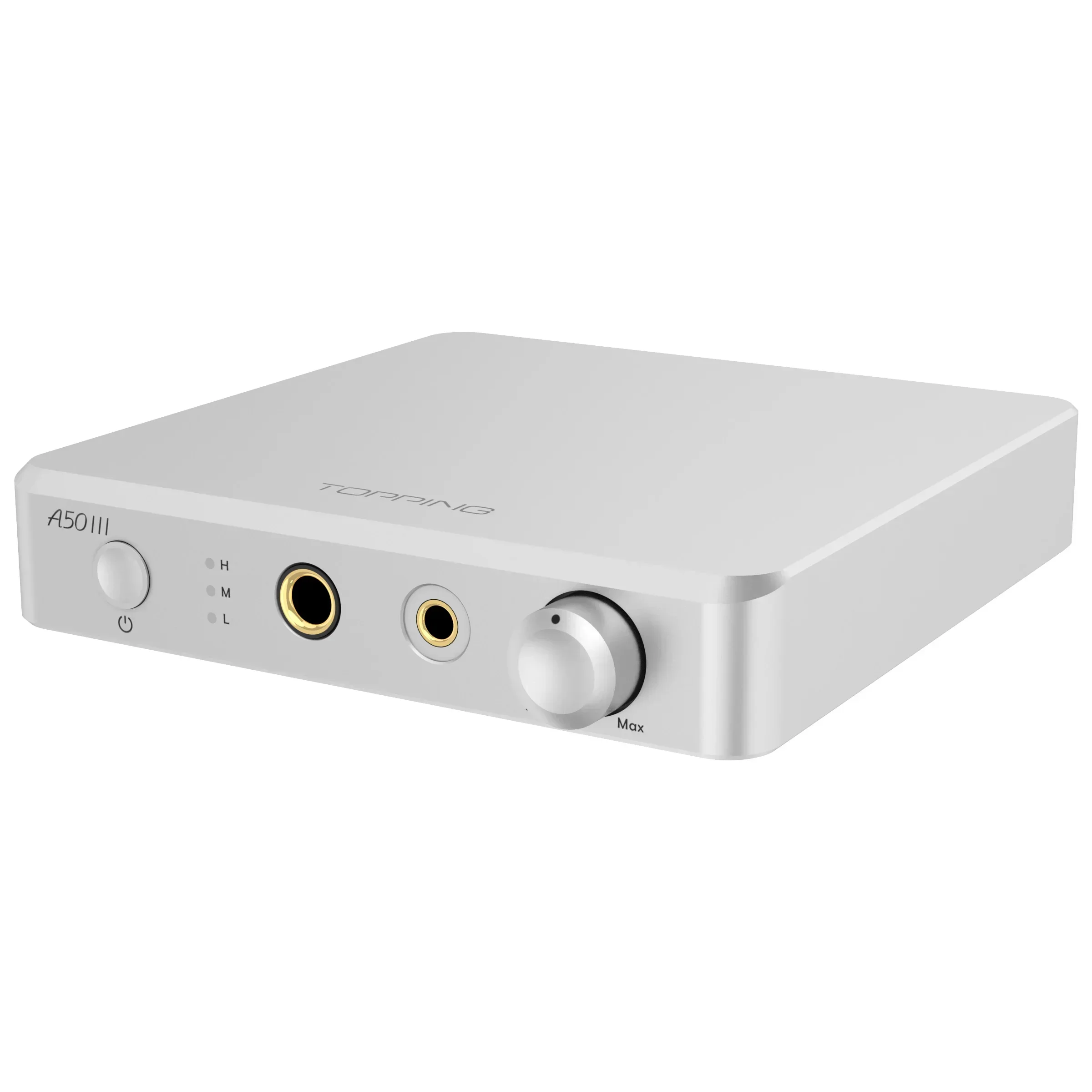 Headphone Amplifier - Stokta mevcut TOPPING A50 III AMP