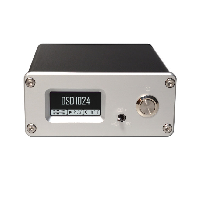 Audio Interface - XING AF200 USB Dijital Arayüz SPDIF