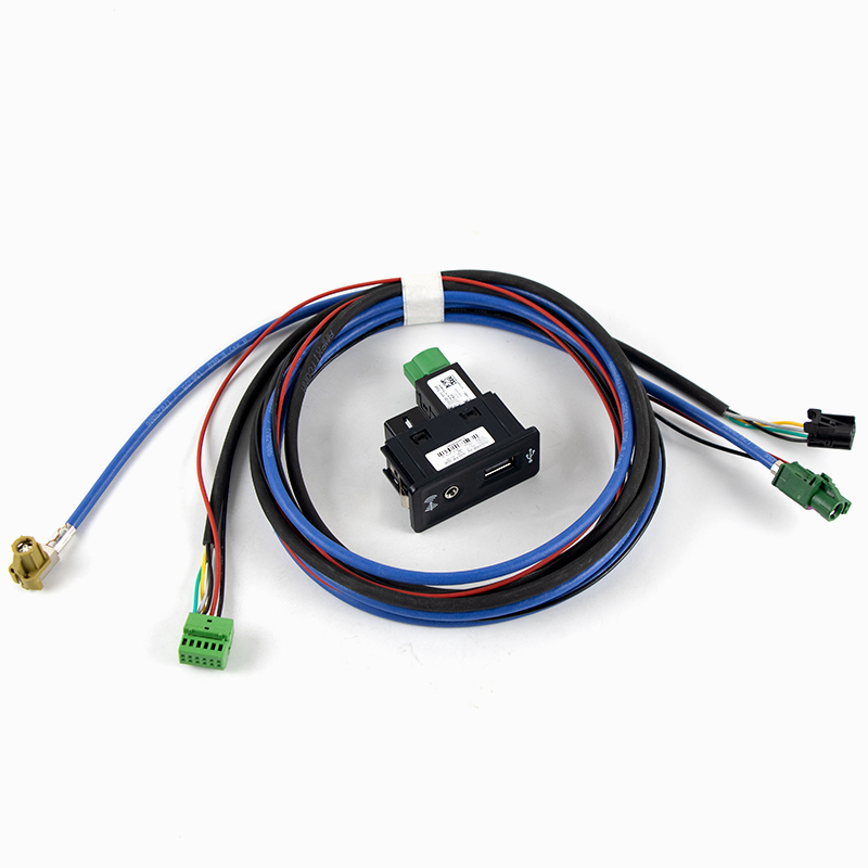 Mdi Cable - VW Golf 7 MK7 Passat B8