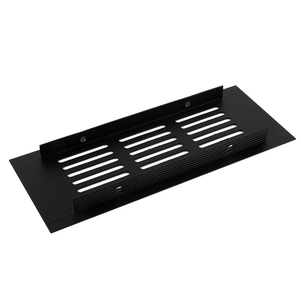 Ventilation Grille Aluminum - 60mm alüminyum dikdörtgen dolap dolap hava