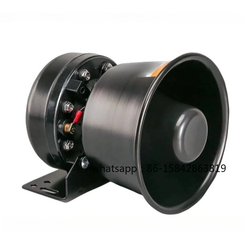 Tweeter - 300W600W Yüksek Güçlü Tweeter Sürücü Başlığı