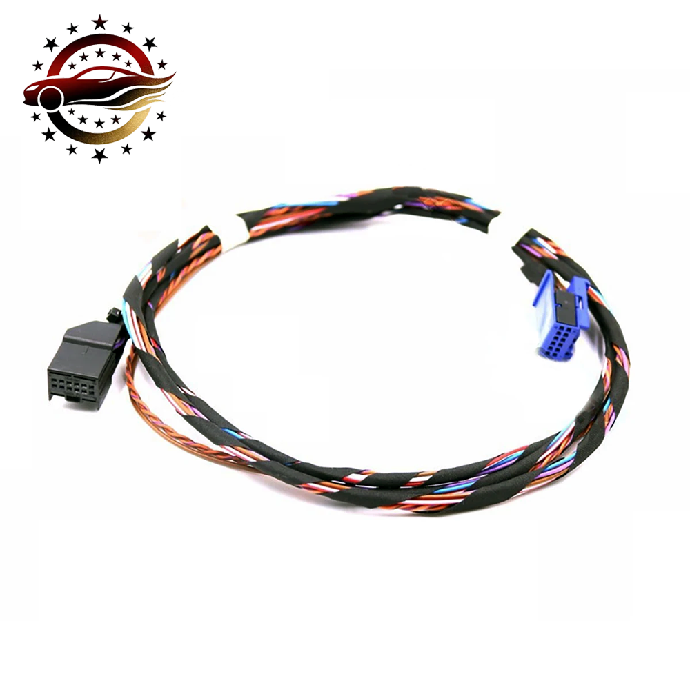 VW GOLF 5N0 035 341 G için RCD - Mdi Cable incelemesi ve fiyatı