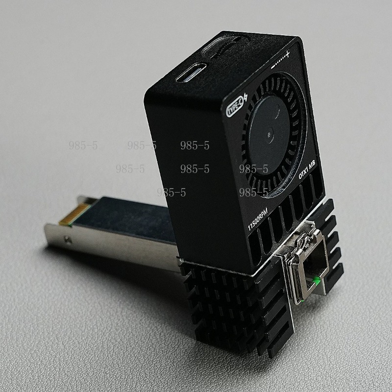 11000RPM Hız Kontrolü GPON EPO - Heatsink Aluminum incelemesi ve fiyatı