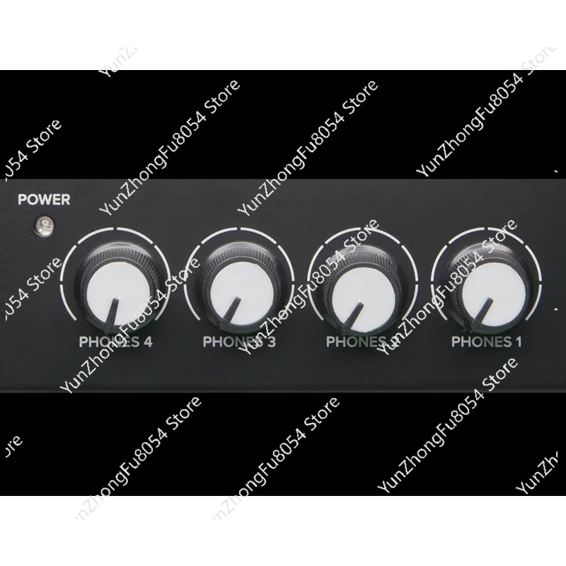 Profesyonel Ses Video ve Aydın - Headphone Amplifier incelemesi ve fiyatı