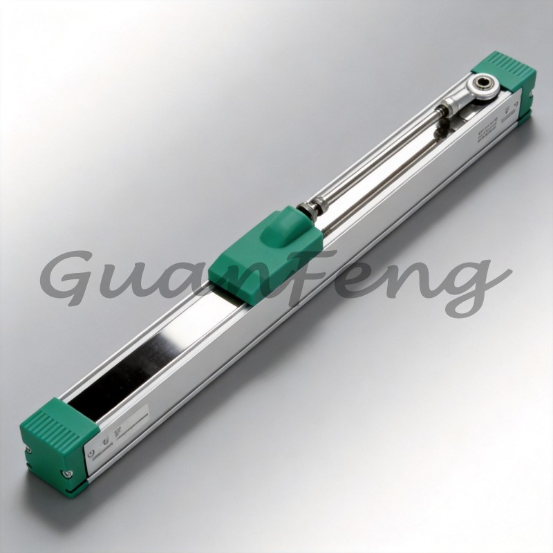 1000mm 10K Lineer Kayar Potans - Potentiometer 10K incelemesi ve fiyatı