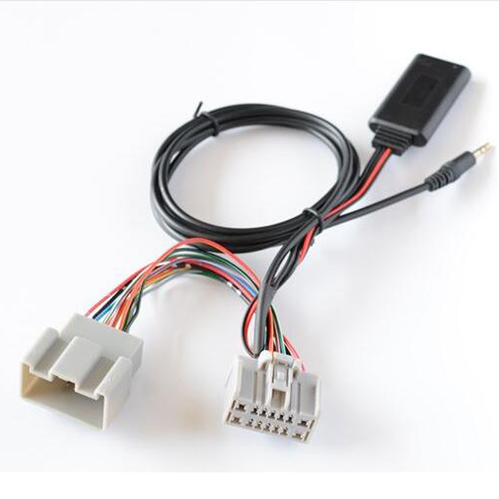Volvo C30 S40 V40 için araba B - Mdi Cable incelemesi ve fiyatı
