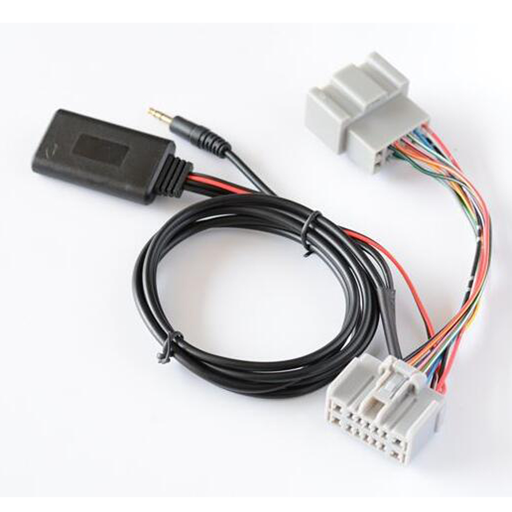 Volvo C30 S40 V40 için araba B - Mdi Cable incelemesi ve fiyatı