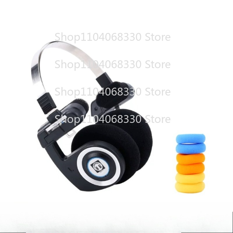 CCC 1 adet KOSS PP Porta Pro G - Headphone Amplifier incelemesi ve fiyatı