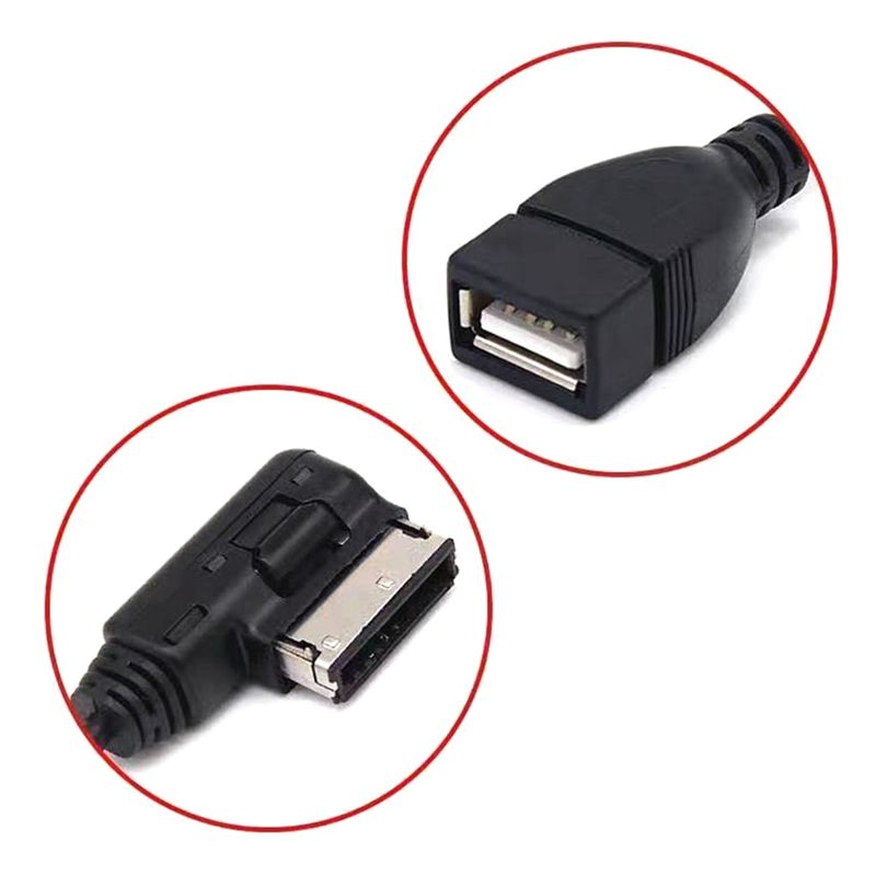 Dayanıklı Araç Ses Kablosu USB - Mdi Cable incelemesi ve fiyatı