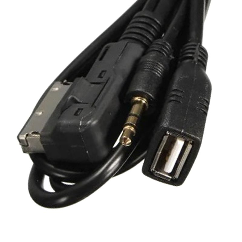 Dayanıklı Araç Ses Kablosu USB - Mdi Cable incelemesi ve fiyatı