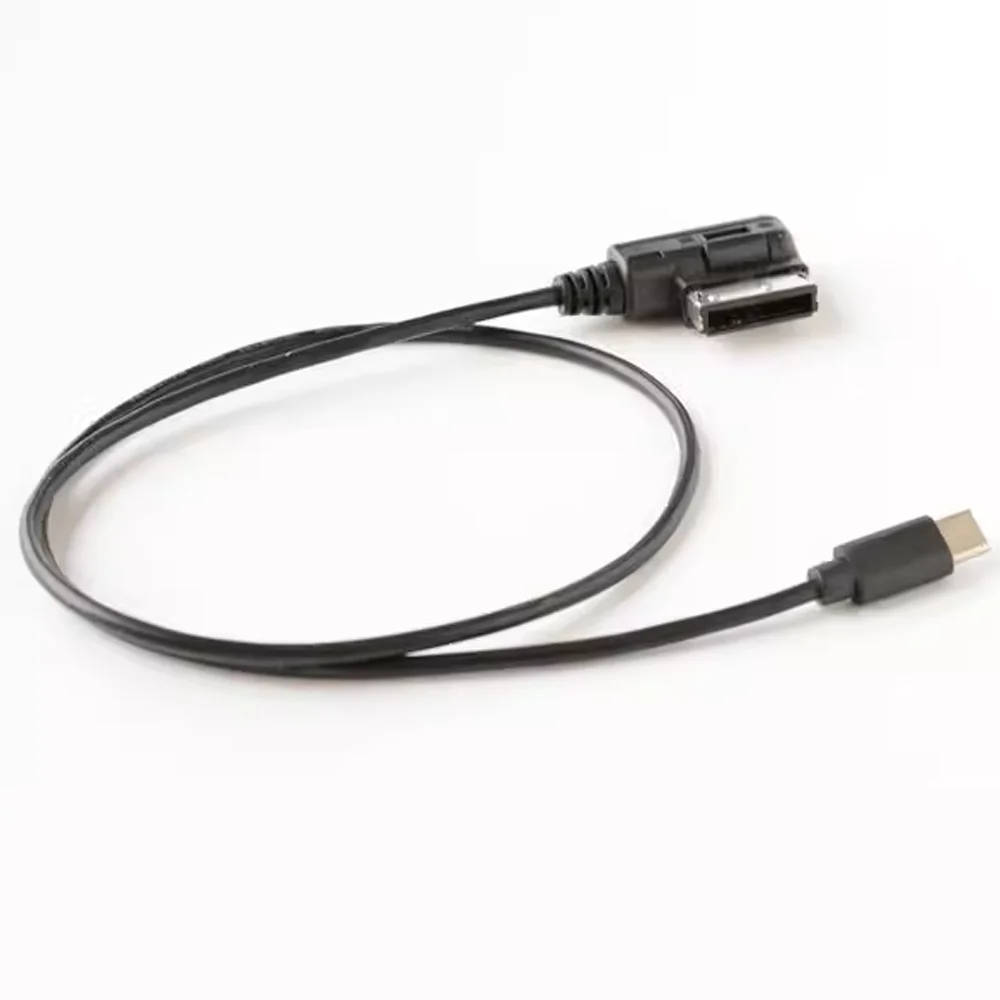 Audi A4 A6 Q5 Q7 Golf MK7 GTI  - Mdi Cable incelemesi ve fiyatı