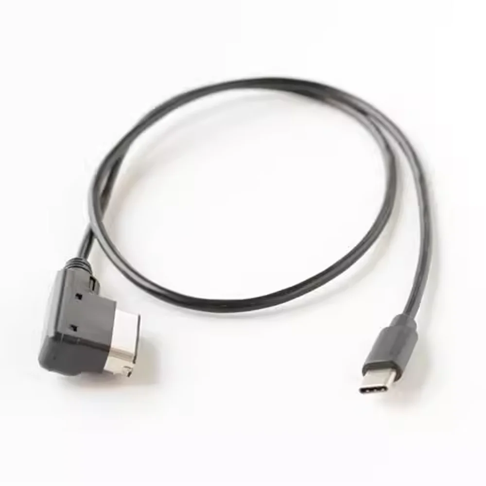 Audi A4 A6 Q5 Q7 Golf MK7 GTI  - Mdi Cable incelemesi ve fiyatı