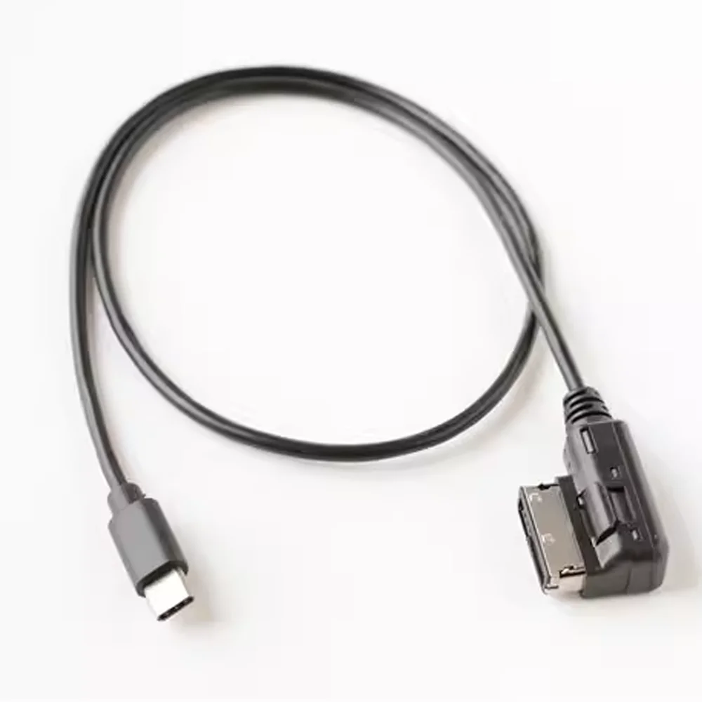 Audi A4 A6 Q5 Q7 Golf MK7 GTI  - Mdi Cable incelemesi ve fiyatı
