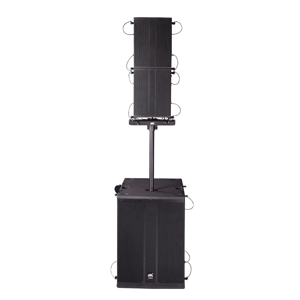 Woofer Hoparlör 400W RMS 4Ω Pr - Woofer incelemesi ve fiyatı