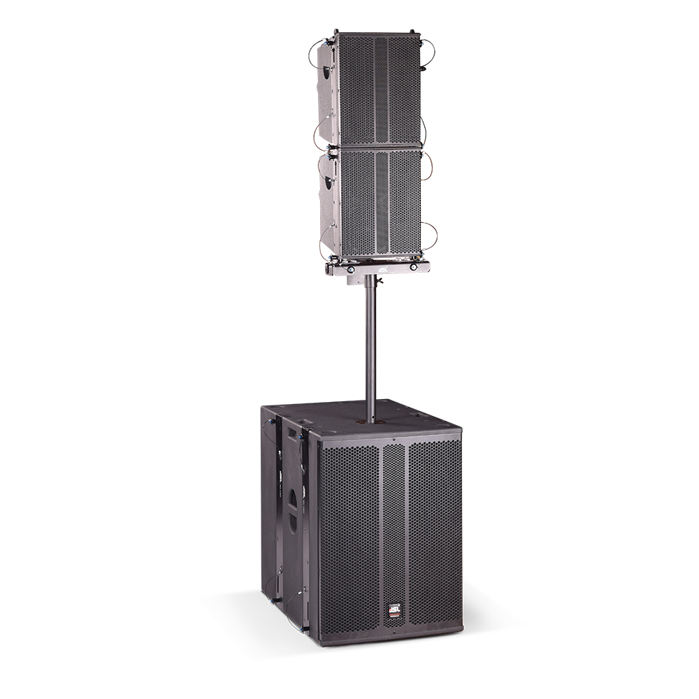 Woofer Hoparlör 400W RMS 4Ω Pr - Woofer incelemesi ve fiyatı
