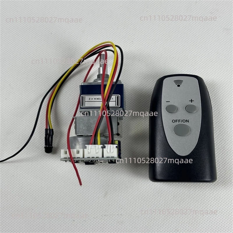 ALPS 27 Tipi Motor Potansiyome - Potentiometer 10K incelemesi ve fiyatı