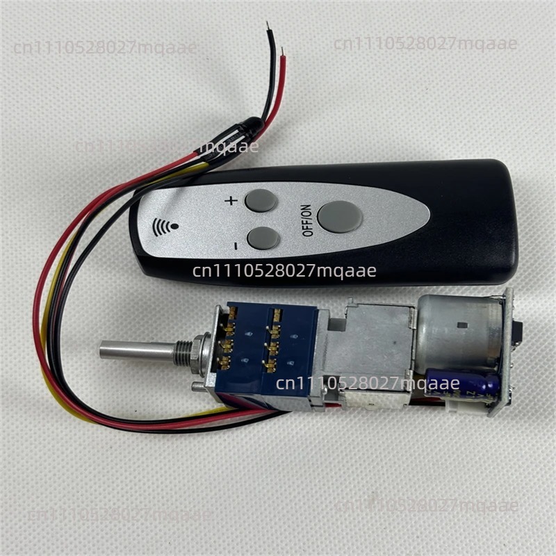 ALPS 27 Tipi Motor Potansiyome - Potentiometer 10K incelemesi ve fiyatı