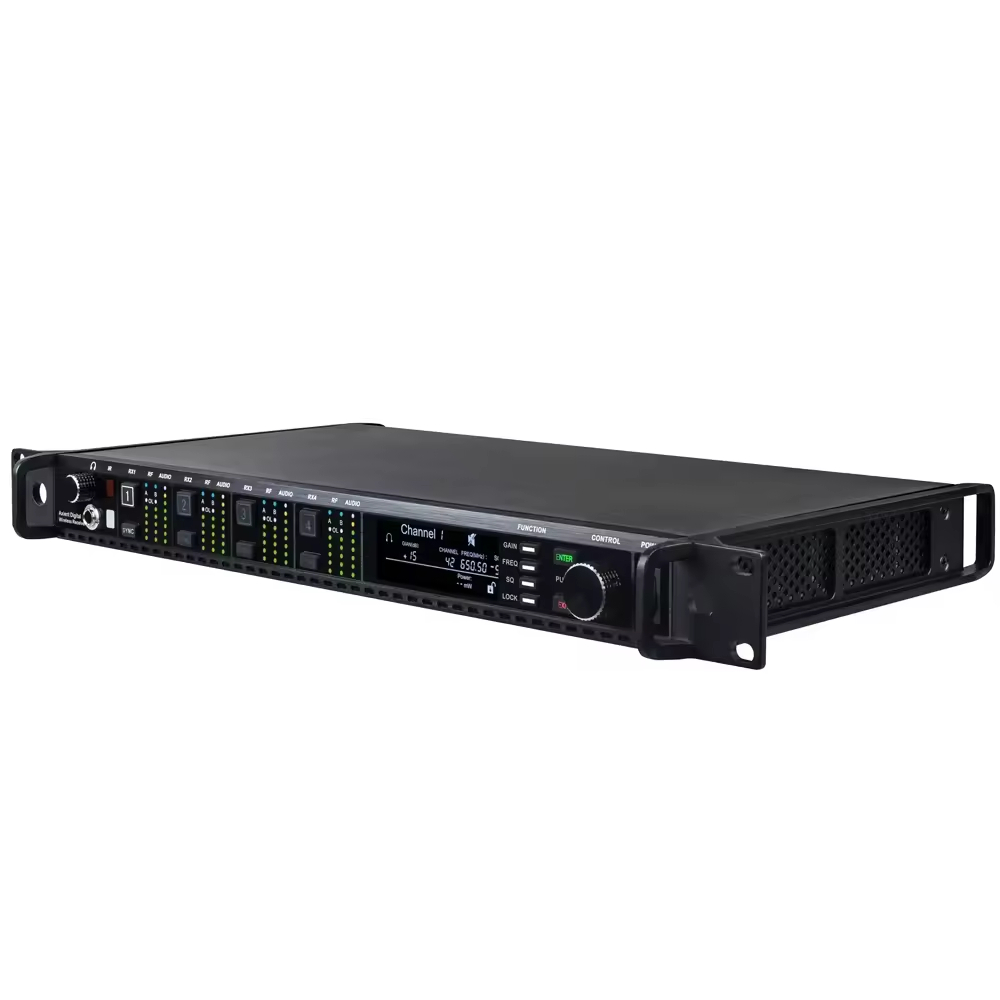 EIF AD4Q Profesyonel Stüdyo 4  - Ribbon Microphone incelemesi ve fiyatı