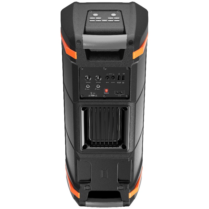 Taşınabilir 6,5 İnç Aktif Hopa - Woofer incelemesi ve fiyatı
