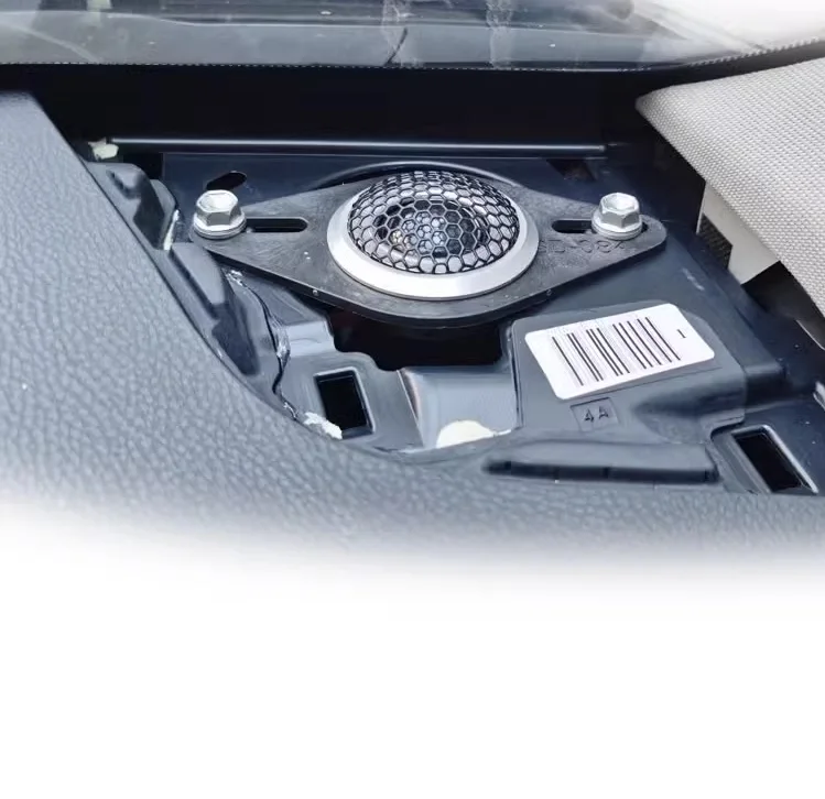 Toyota Ford Subaru Kia Hyundai - Tweeter incelemesi ve fiyatı