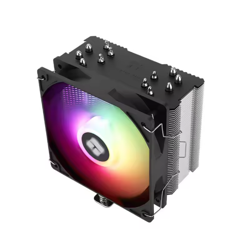 Thermalright TL-BA120 SE ARGB  - Heatsink Aluminum incelemesi ve fiyatı
