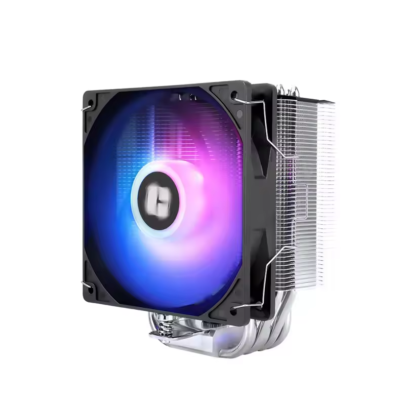 Thermalright TL-BA120 SE ARGB  - Heatsink Aluminum incelemesi ve fiyatı