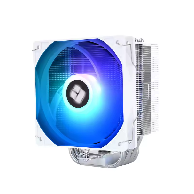 Thermalright TL-BA120 SE ARGB  - Heatsink Aluminum incelemesi ve fiyatı