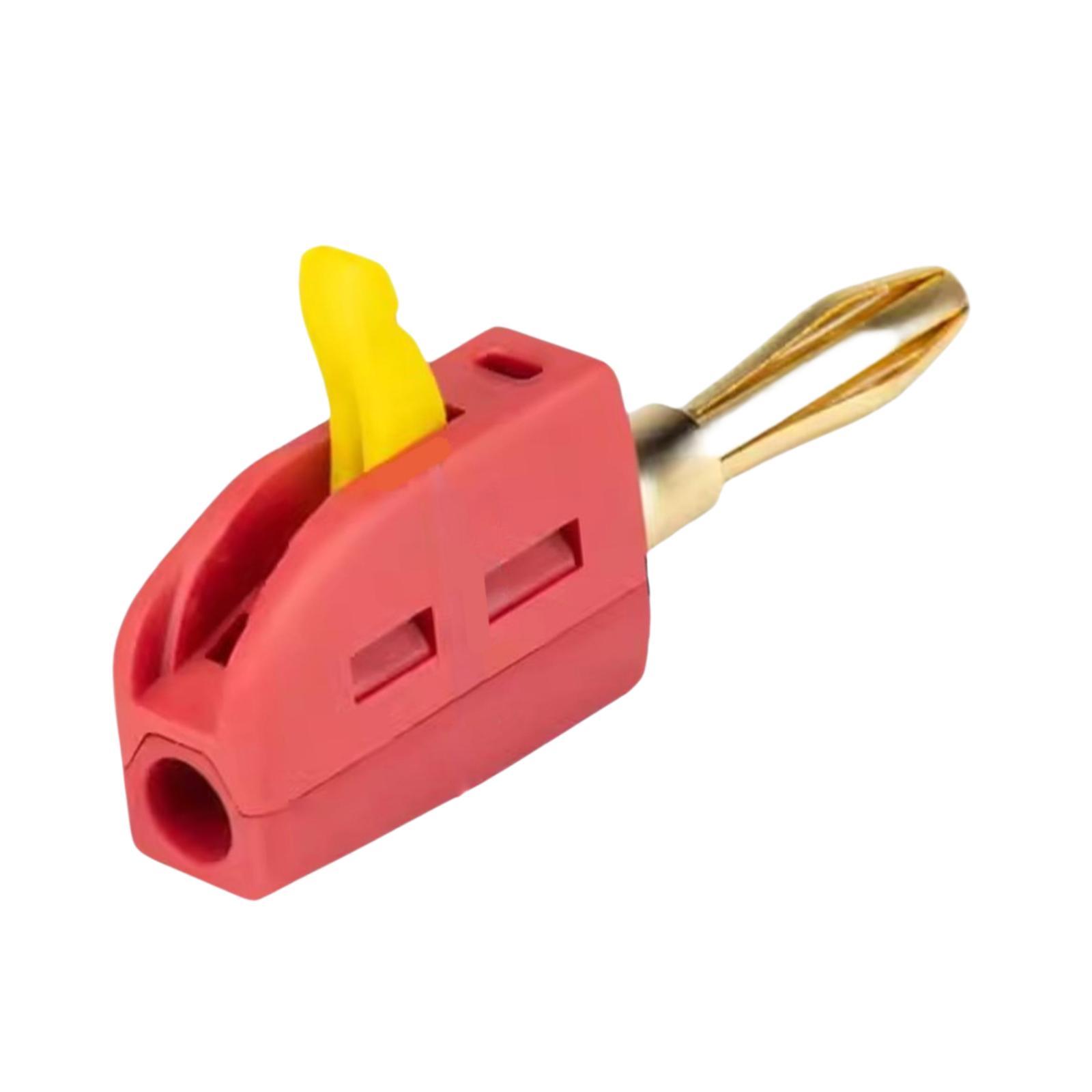 Duvar Plakaları ve Alıcılar iç - Banana Plug incelemesi ve fiyatı