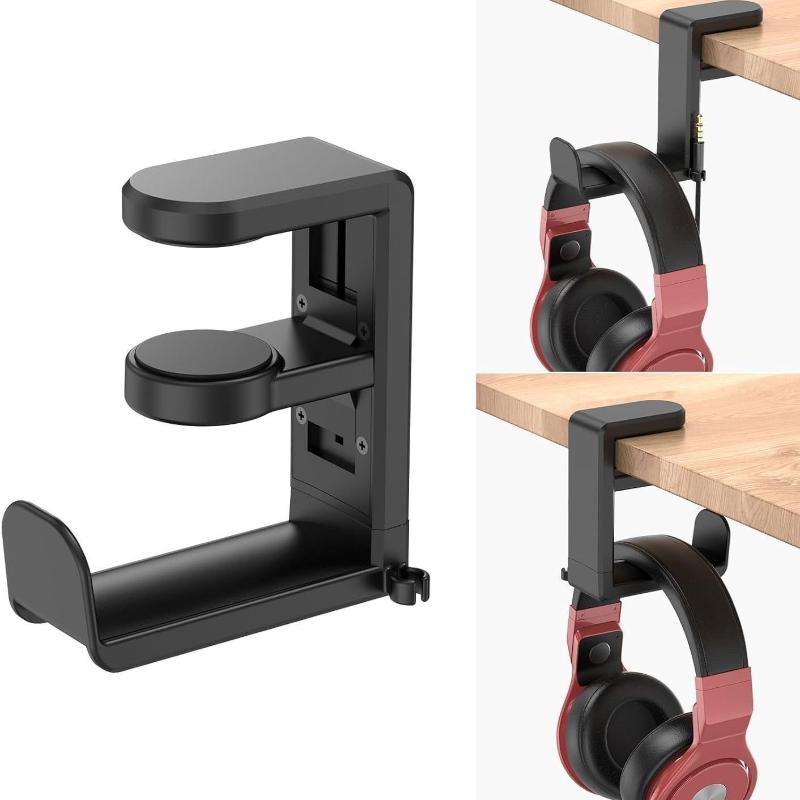 1 Adet 360 Derece Dönebilen Ku - Headphone Parts incelemesi ve fiyatı