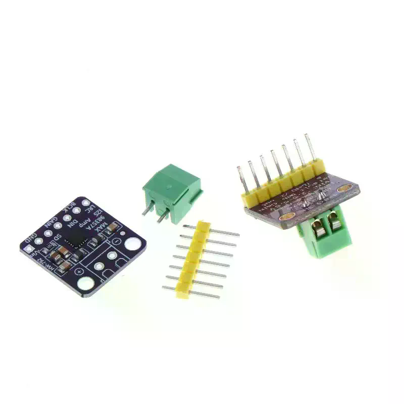 1 Takım Breakout Arayüzü I2S D - Audio Interface incelemesi ve fiyatı