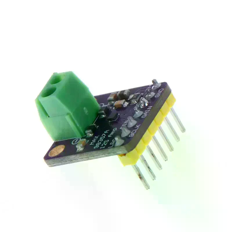 1 Takım Breakout Arayüzü I2S D - Audio Interface incelemesi ve fiyatı