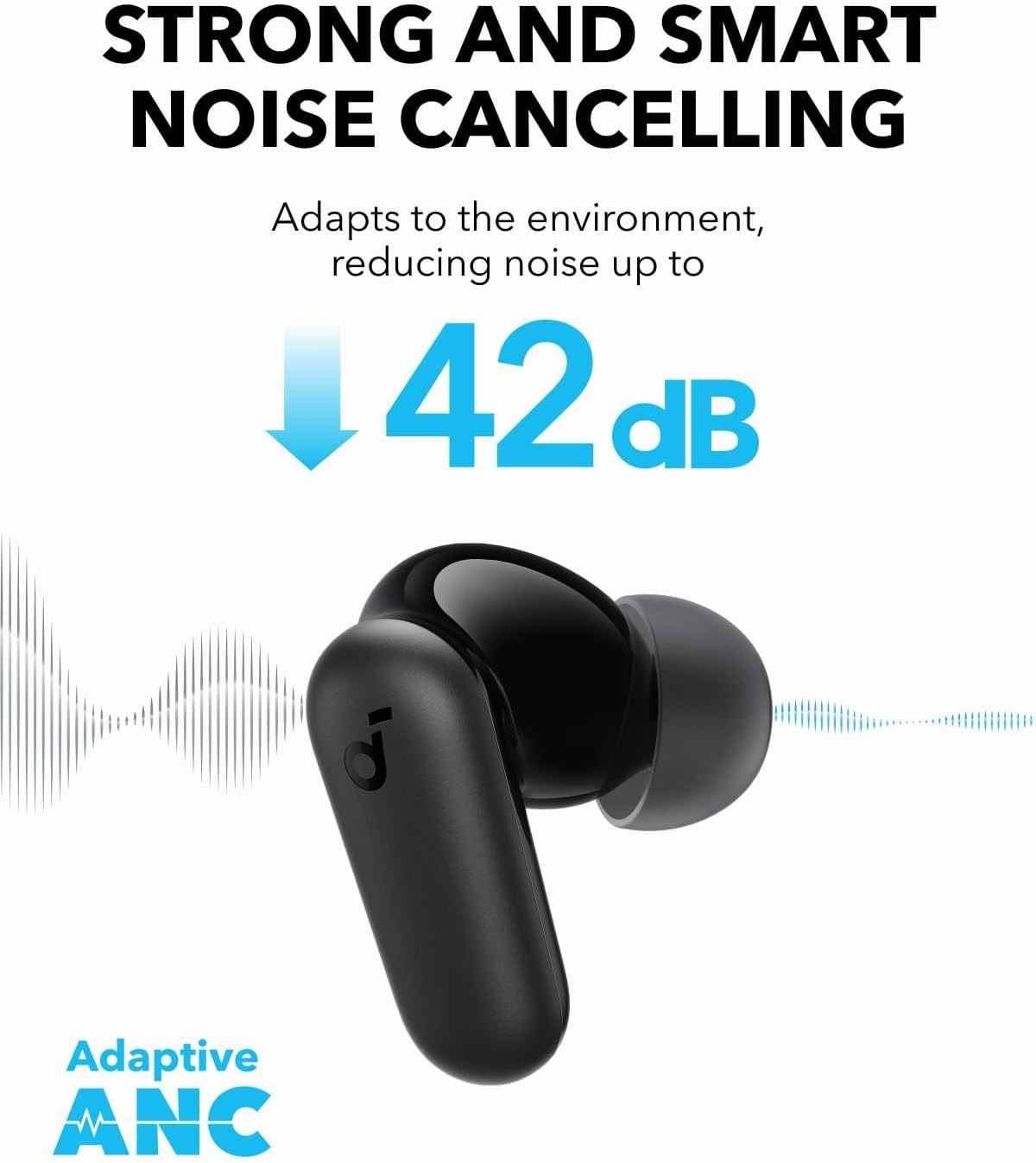 Anker Soundcore P30i Akıllı Gü - Woofer incelemesi ve fiyatı