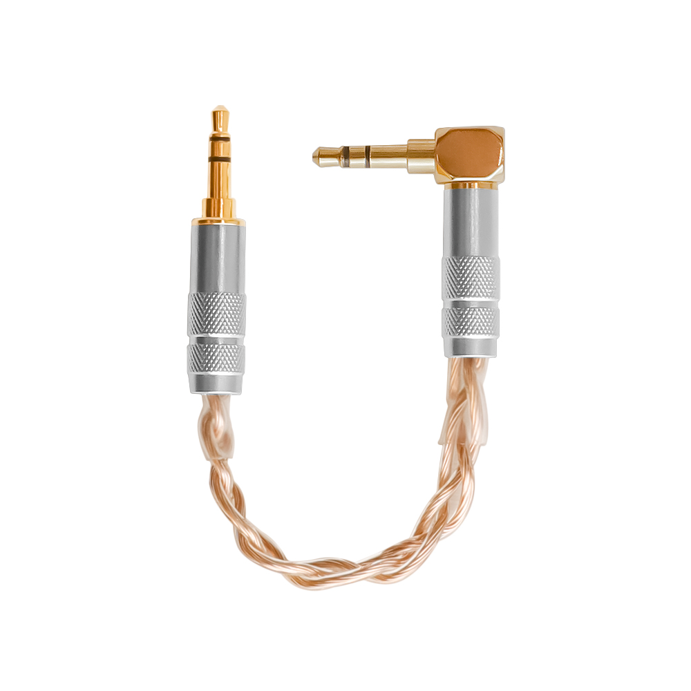 OKCSC 3.5mm Jack Erkek için er - Headphone Amplifier incelemesi ve fiyatı