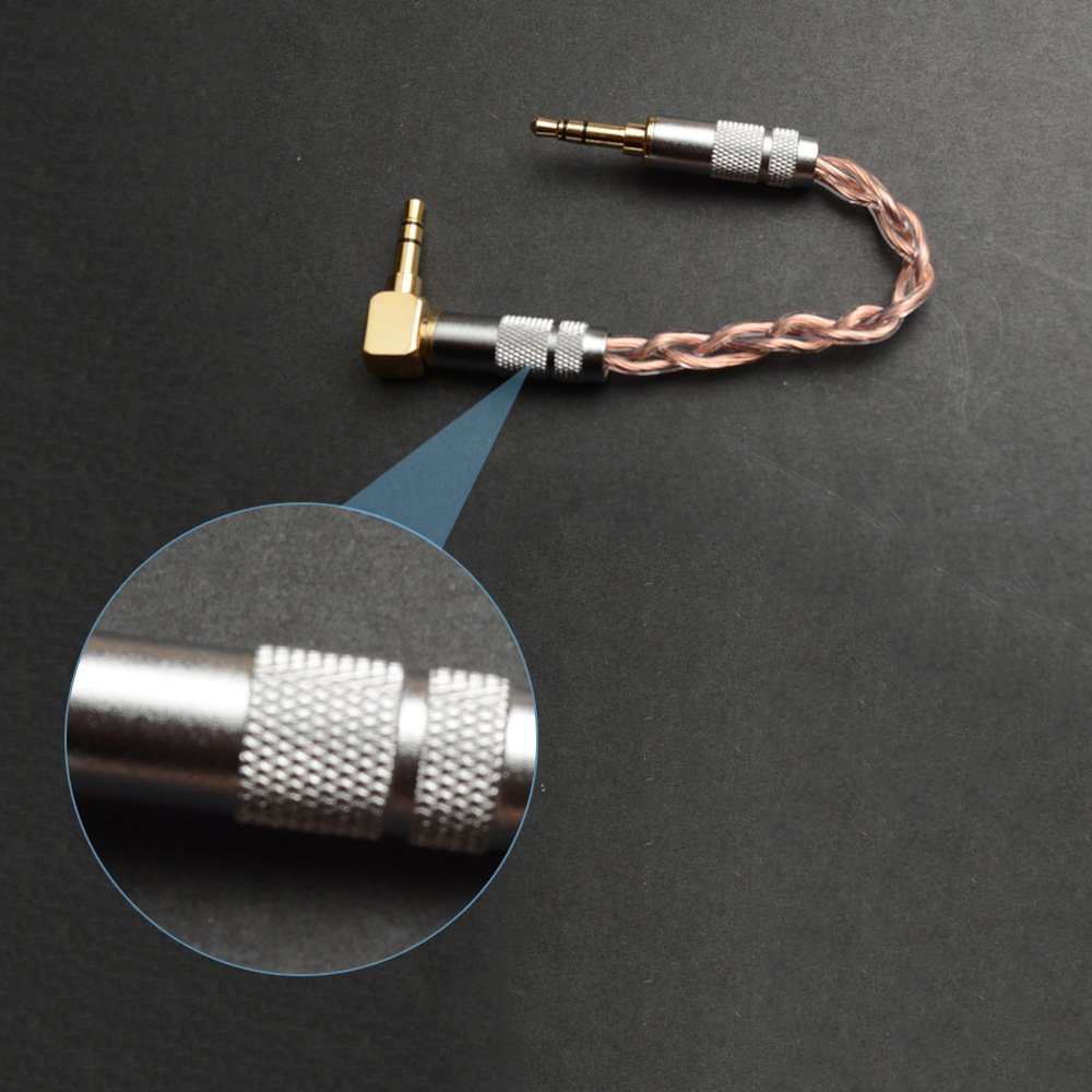 OKCSC 3.5mm Jack Erkek için er - Headphone Amplifier incelemesi ve fiyatı