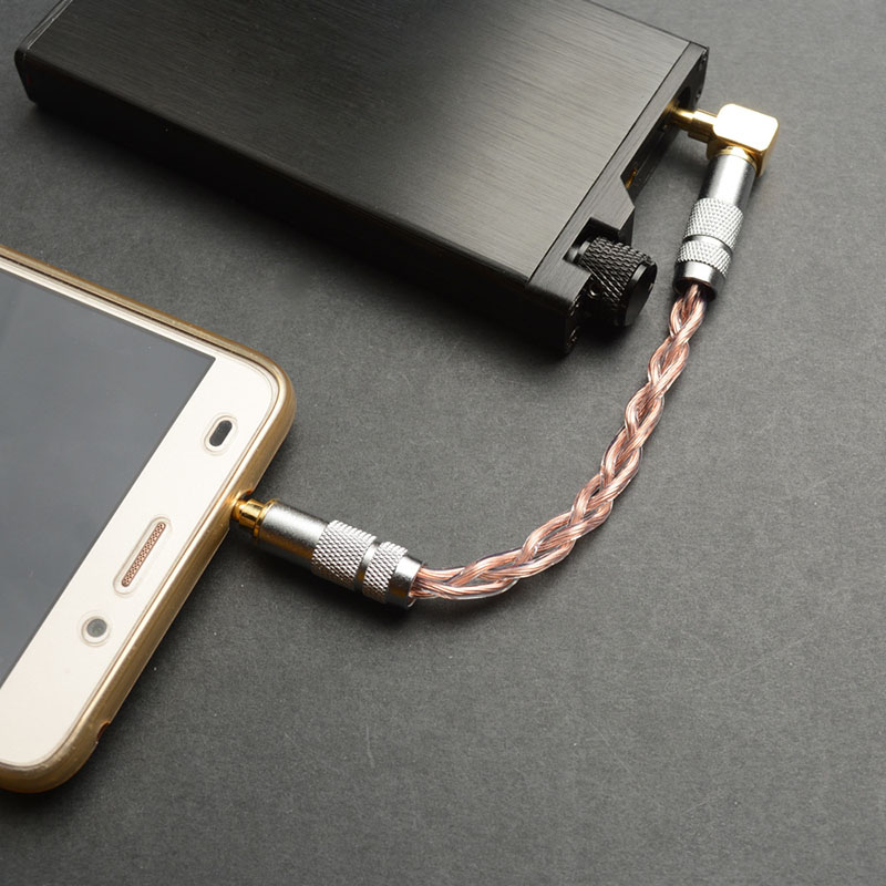 OKCSC 3.5mm Jack Erkek için er - Headphone Amplifier incelemesi ve fiyatı