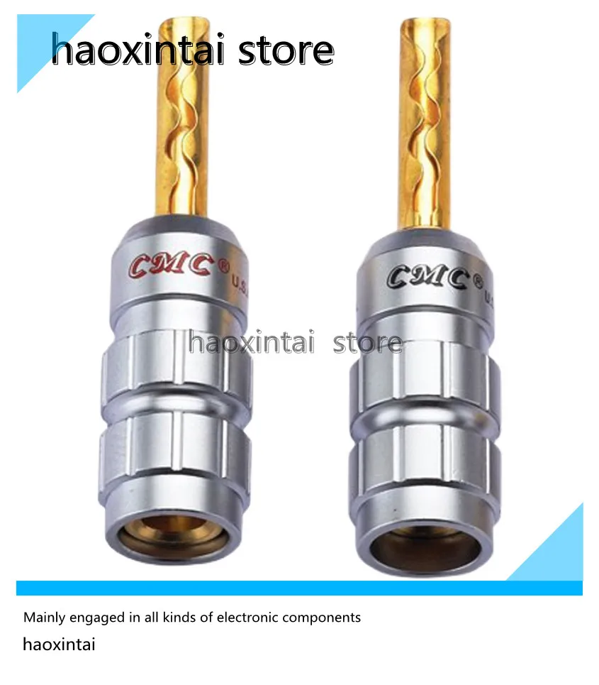 1 adet Amerikan CMC marka 0638 - Banana Plug incelemesi ve fiyatı