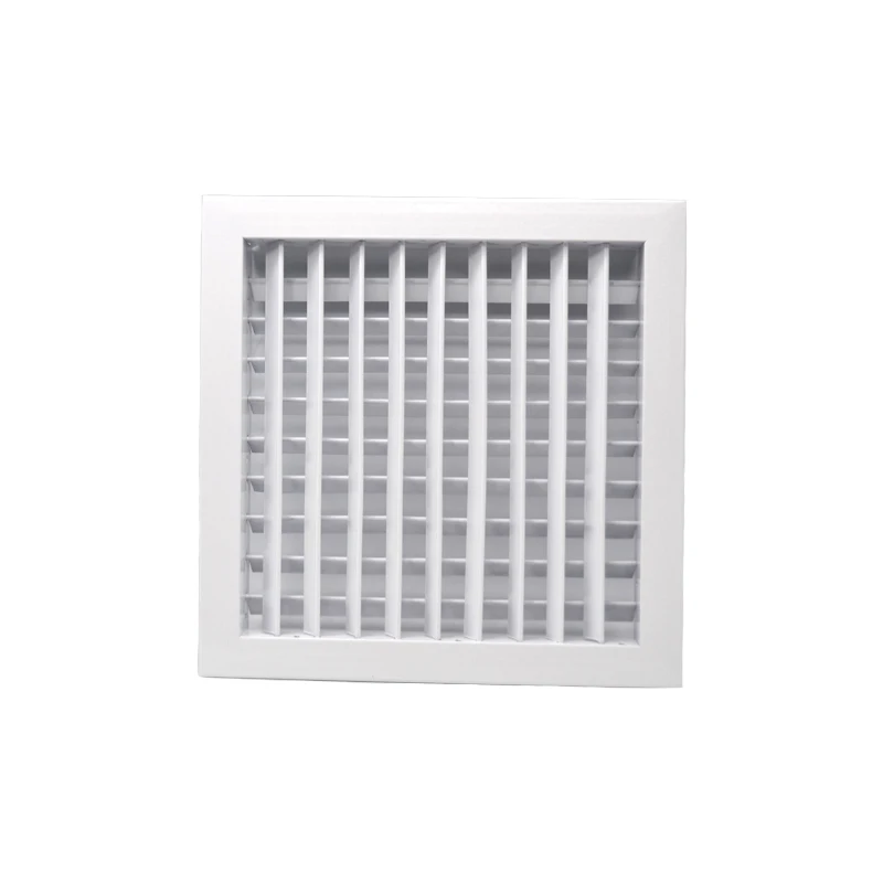 Beyaz Havalandırma Izgarası Al - Ventilation Grille Aluminum incelemesi ve fiyatı