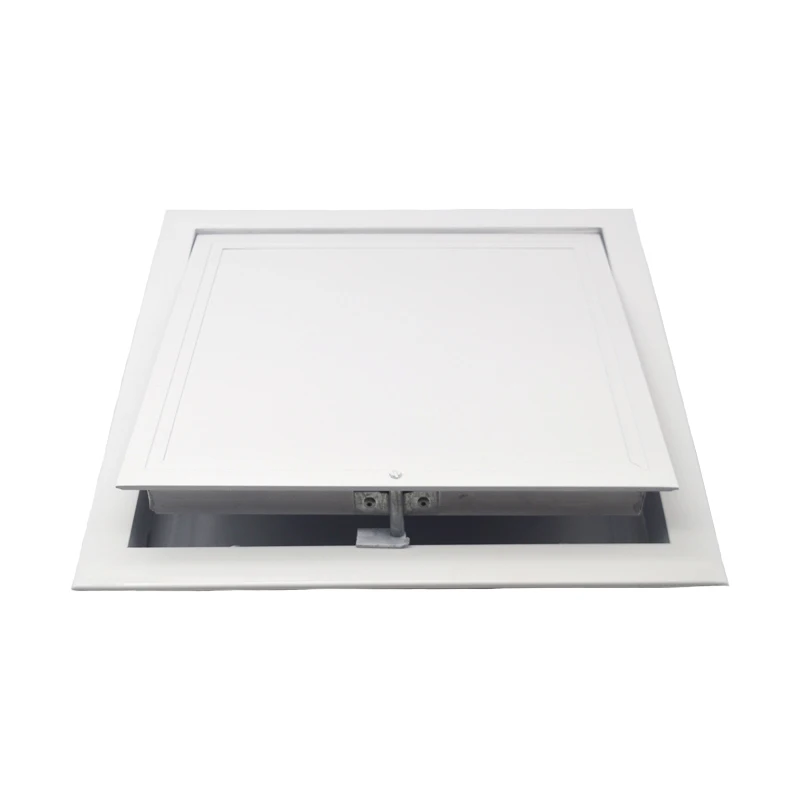 Beyaz Havalandırma Izgarası Al - Ventilation Grille Aluminum incelemesi ve fiyatı