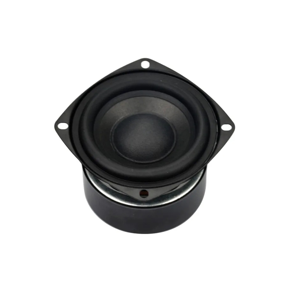 AIYIMA 1 Adet Subwoofer 3 Inç  - Es9018 Dac incelemesi ve fiyatı