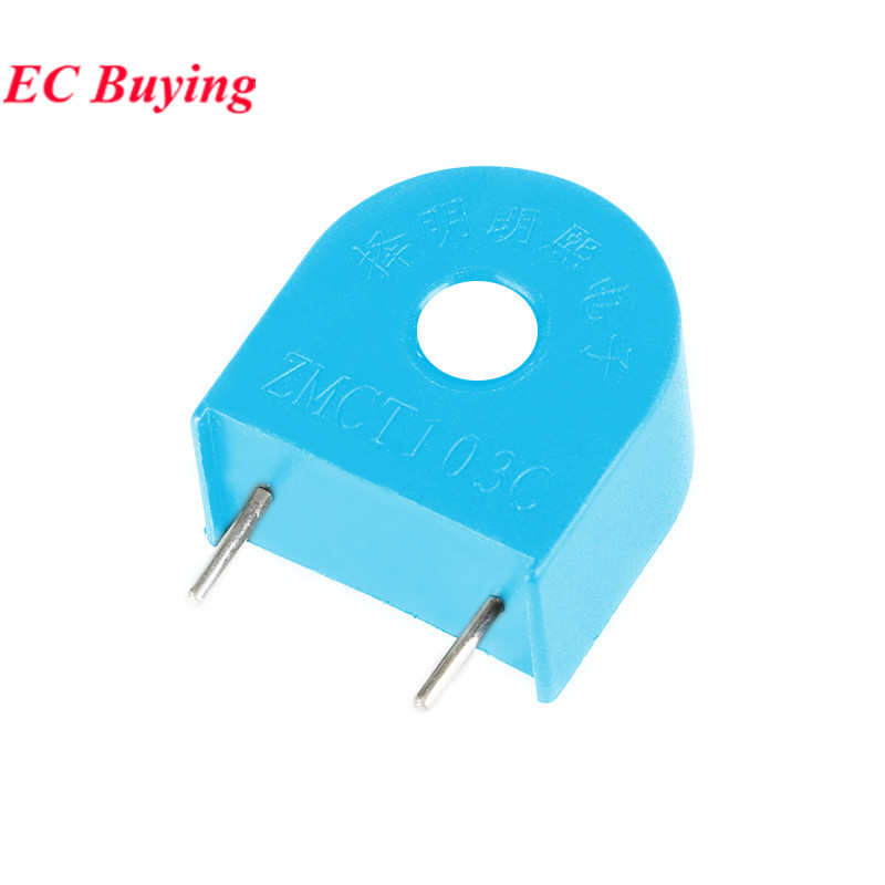 5 adet/1 adet ZMCT103C 5A/5mA  - Pcm5102 incelemesi ve fiyatı