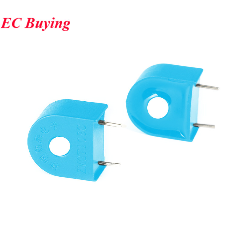5 adet/1 adet ZMCT103C 5A/5mA  - Pcm5102 incelemesi ve fiyatı