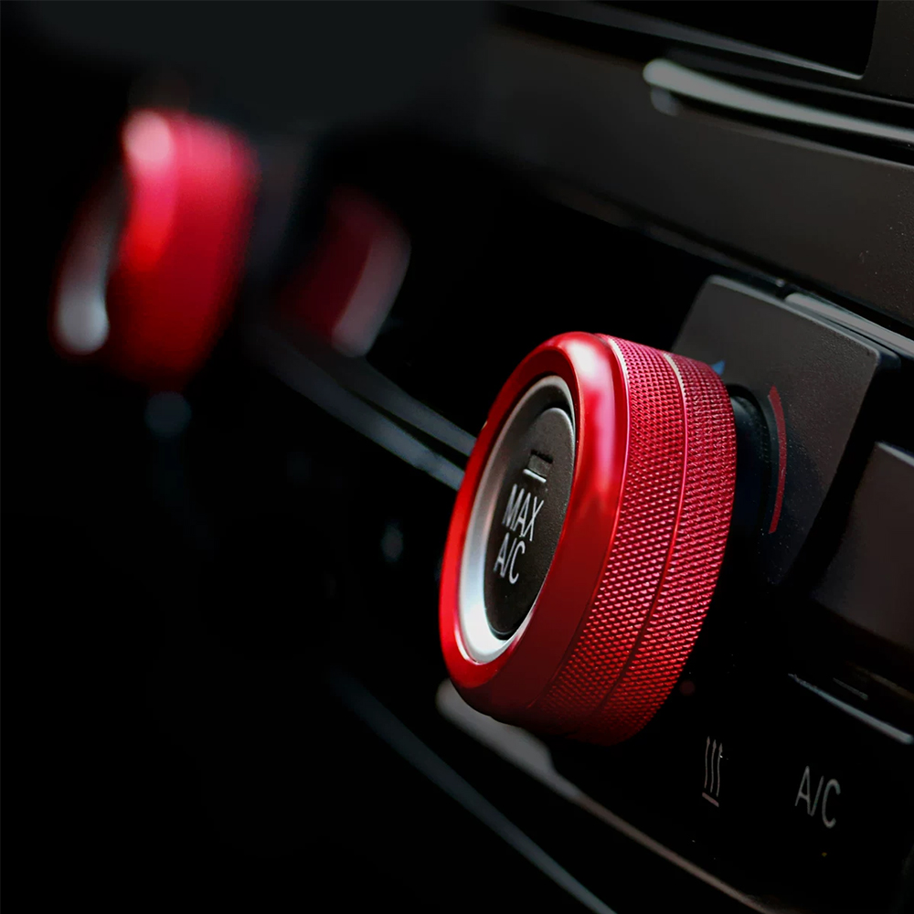 BMW 1 2 3 4 5 6 7 Serisi GT X1 - Knob Aluminum incelemesi ve fiyatı