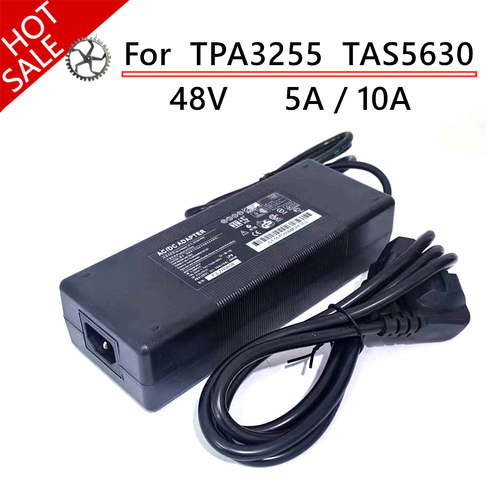 48 V 10A/5A DC Güç Kaynağı şar - Banana Plug incelemesi ve fiyatı