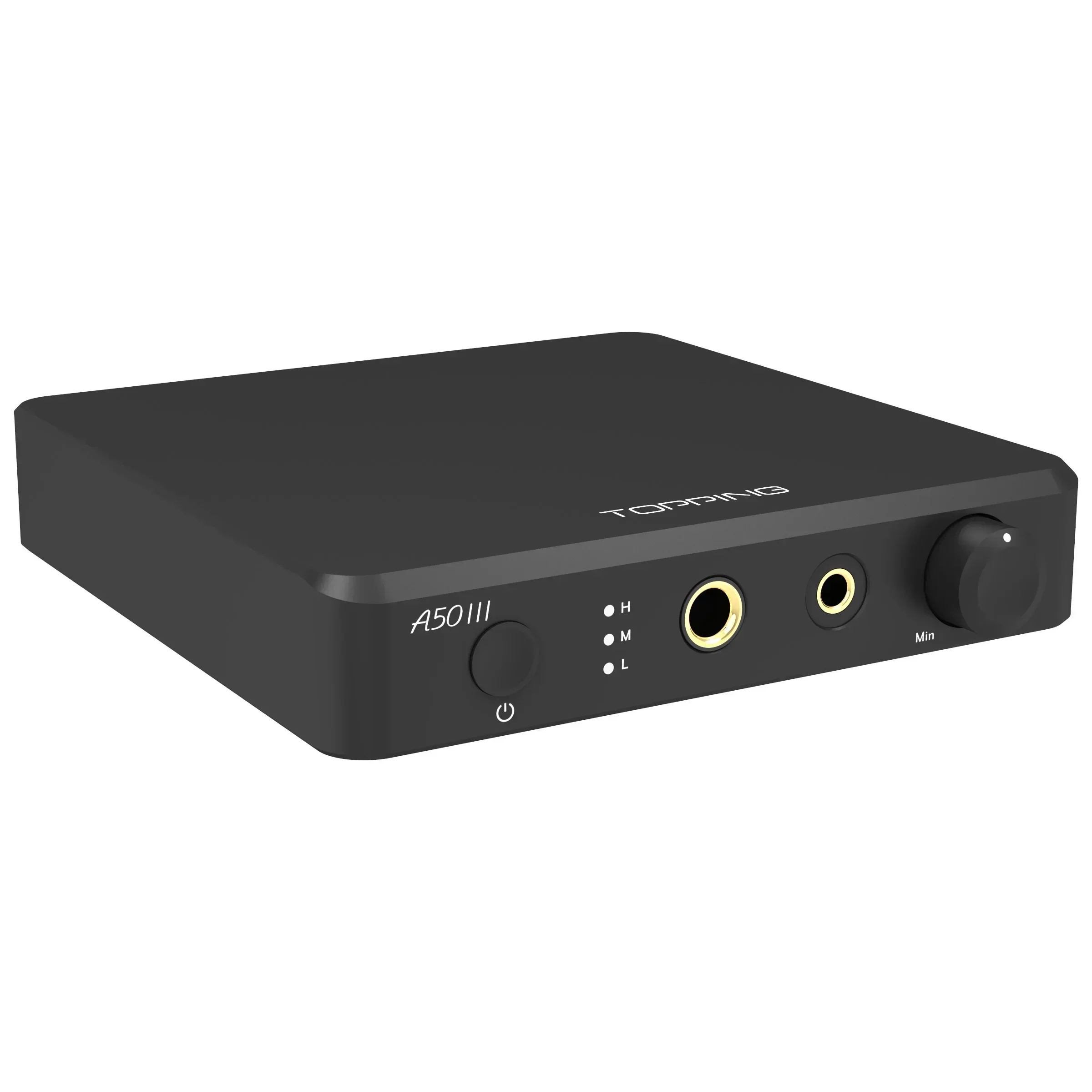 Stokta mevcut TOPPING A50 III  - Headphone Amplifier incelemesi ve fiyatı