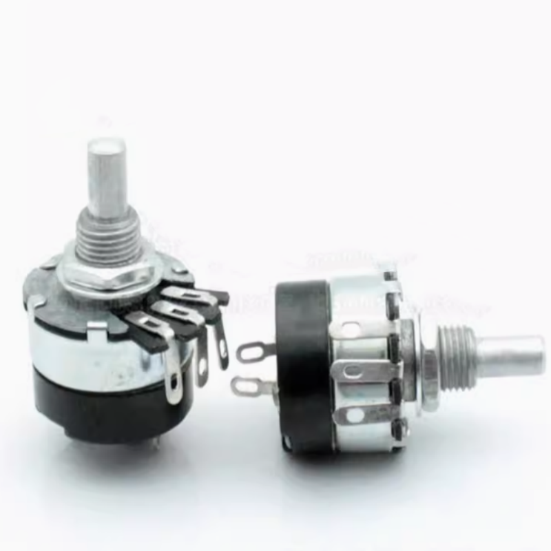 5 adet 1M/4.7K/47K/220K/470K/1 - Potentiometer 10K incelemesi ve fiyatı