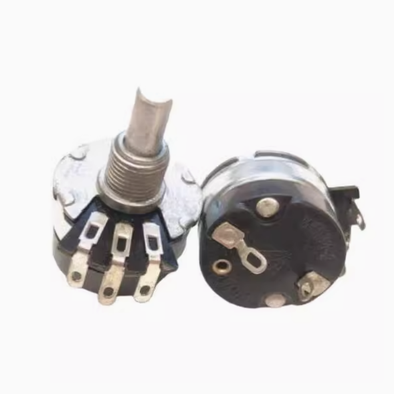 5 adet 1M/4.7K/47K/220K/470K/1 - Potentiometer 10K incelemesi ve fiyatı