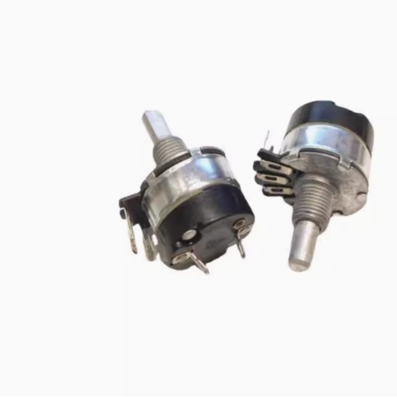 5 adet 1M/4.7K/47K/220K/470K/1 - Potentiometer 10K incelemesi ve fiyatı